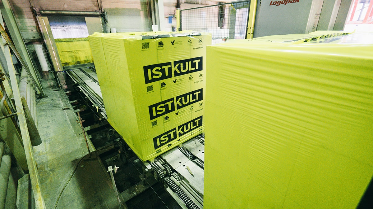 Газобетонный блок ISTKULT D600 B5,0 625х200х250 мм фото 2